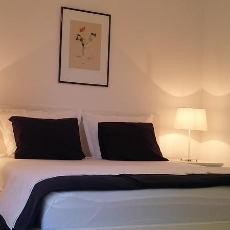 Apartment Helena Tribalj 외부 사진
