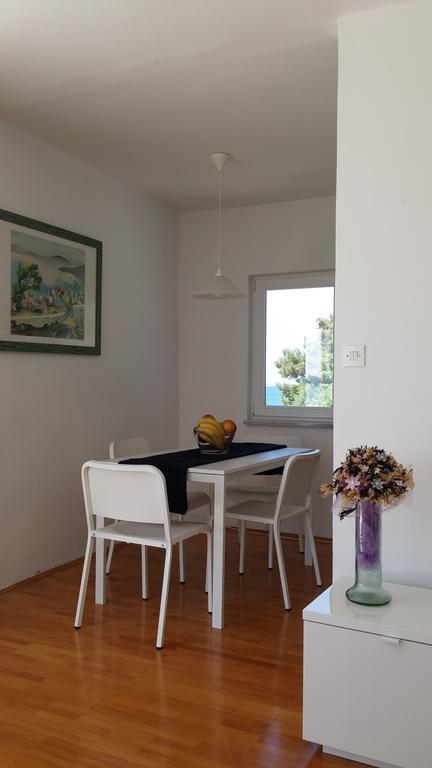 Apartment Helena Tribalj 객실 사진